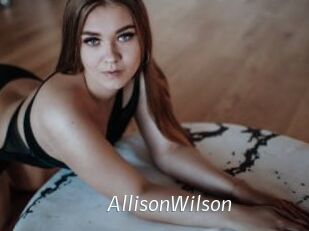 AllisonWilson