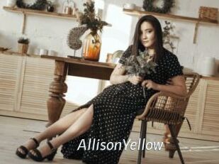 AllisonYellow
