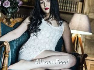 Allison_Reed