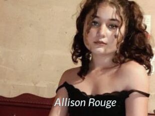 Allison_Rouge