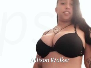 Allison_Walker Porn Star