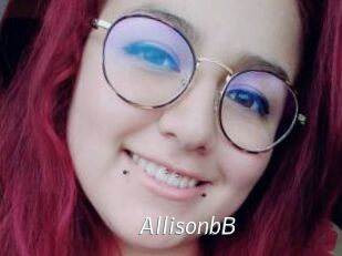 AllisonbB