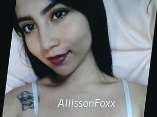 AllissonFoxx