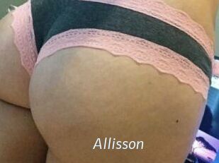 Allisson_