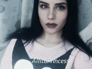 AllitaPrincess