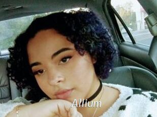 Allium