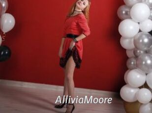 AlliviaMoore