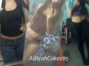 AlliyahCakes95