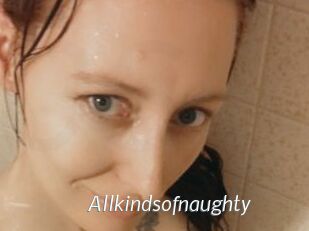 Allkindsofnaughty