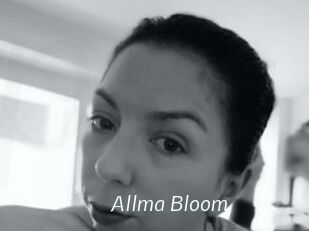 Allma_Bloom