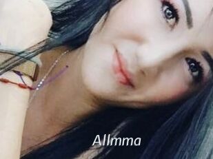 Allmma