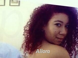 Allora