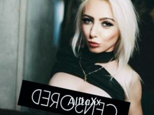 AlltaXx
