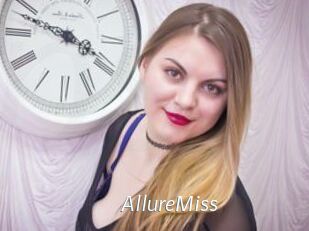 AllureMiss