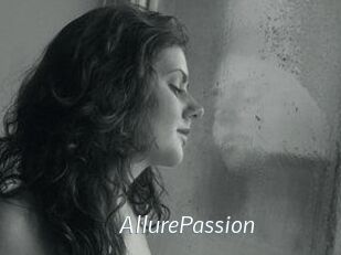AllurePassion