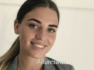 Allureswan
