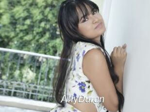 AllyDuran