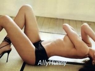 Ally_Hunny