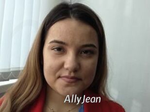 AllyJean