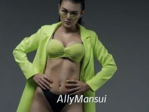 AllyMansui