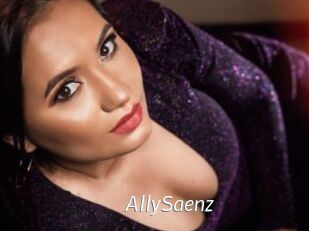 AllySaenz