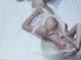 AllyWhite