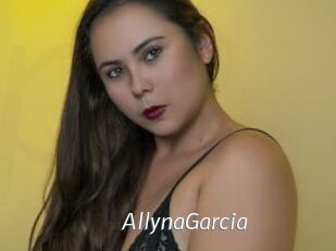 AllynaGarcia Porn Star