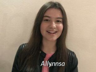 Allynnsa Porn Star