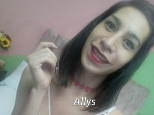 Allys Porn Star