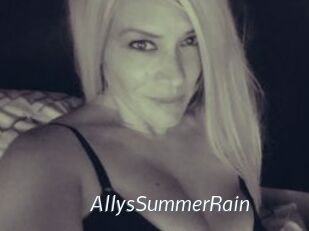 AllysSummerRain
