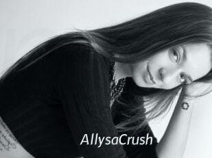 AllysaCrush