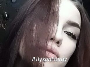 AllysonHardy
