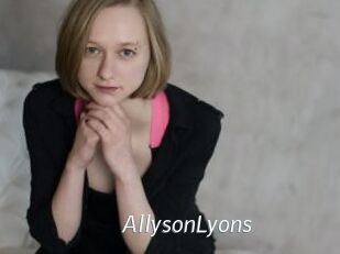 AllysonLyons