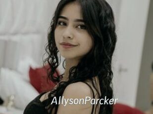 AllysonParcker