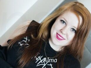 Alma