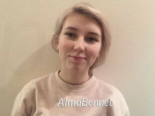 AlmaBennet