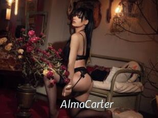 AlmaCarter