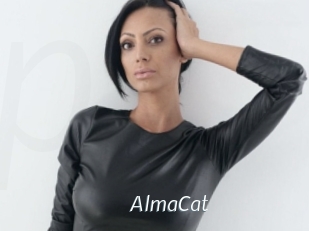 AlmaCat