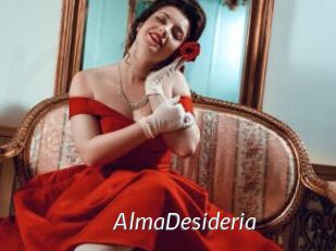 AlmaDesideria