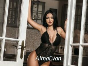 AlmaEvan