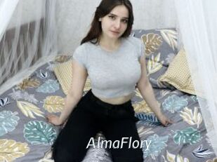 AlmaFlory