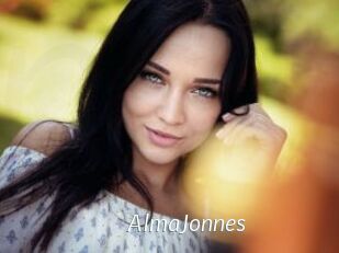AlmaJonnes