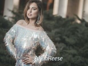 AlmaReese