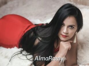 AlmaRossy