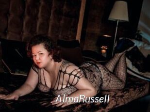 AlmaRussell