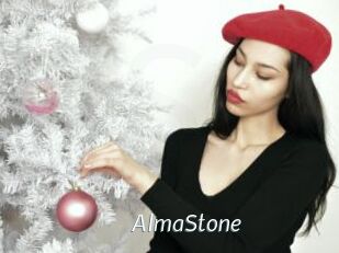 AlmaStone
