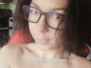 Alma_Bloom