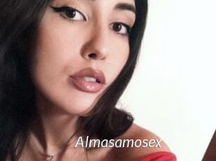 Almasamosex