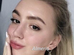 Almeria