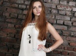 AlmirraX